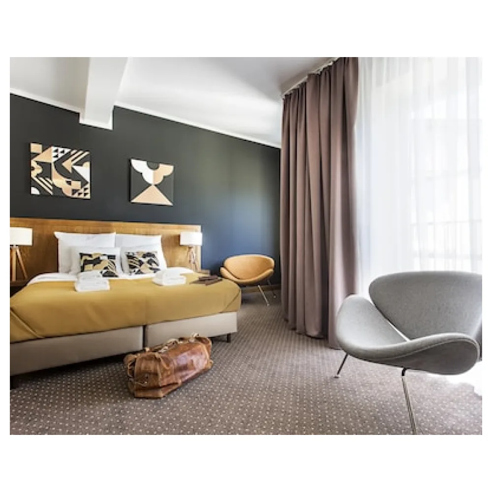 Zulian Aparthotel by Artery Hotels