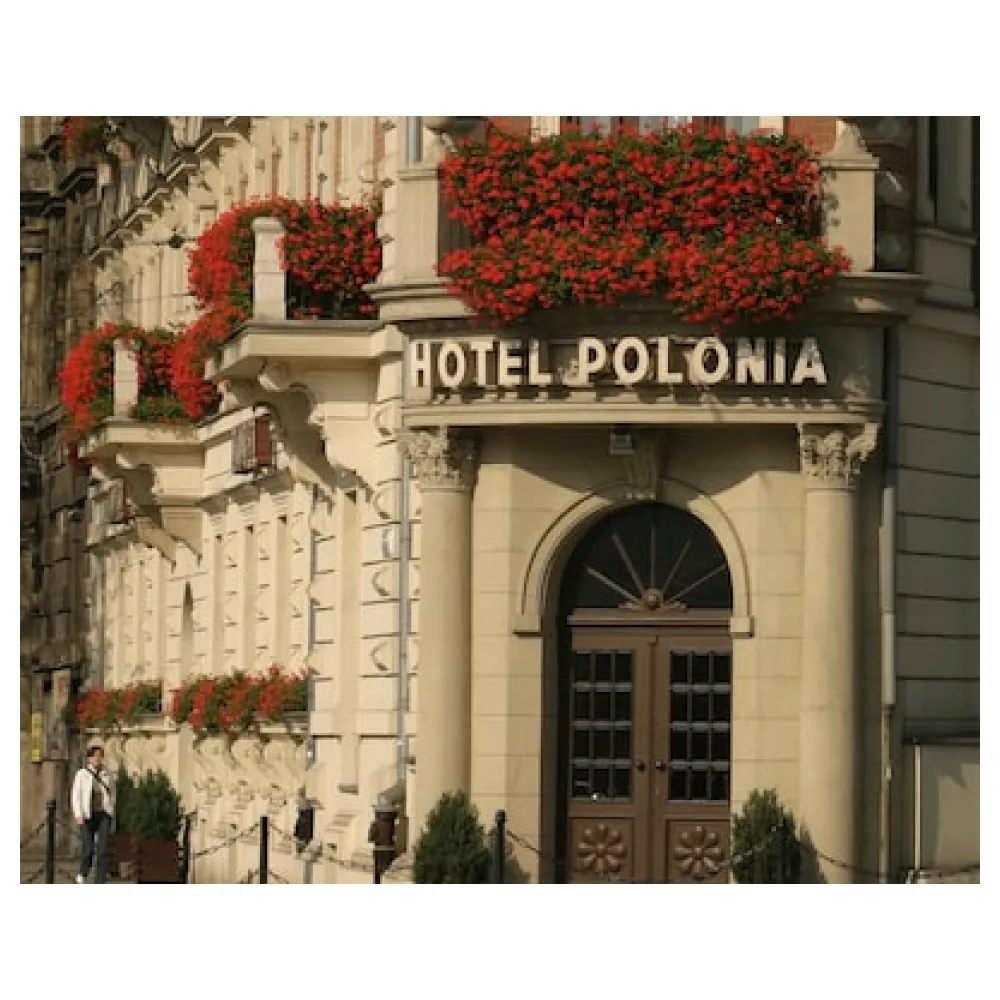 Hotel Polonia