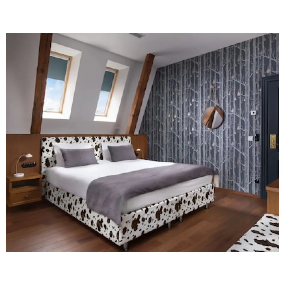 Relais & Châteaux Hotel Quadrille - Adults Only