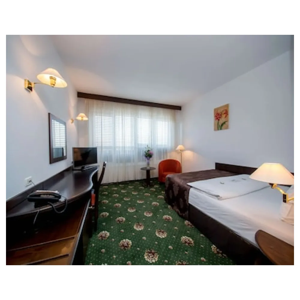 Best Western Central Hotel