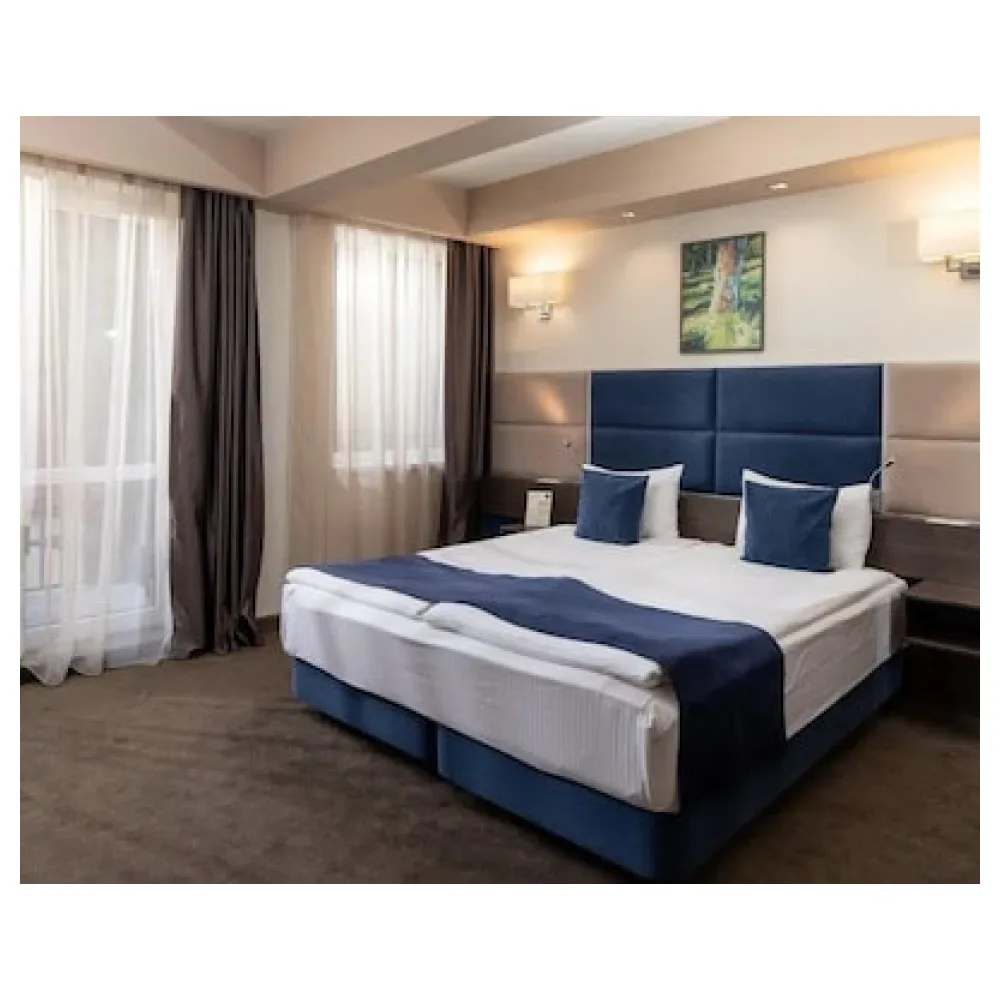 Belfort Hotel