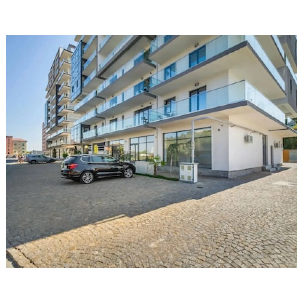 Miramare Residence Aparthotel