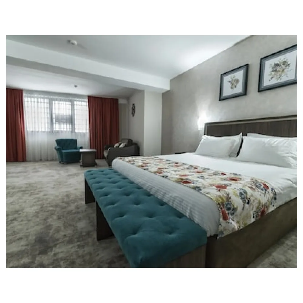 Prestige Boutique Hotel Craiova