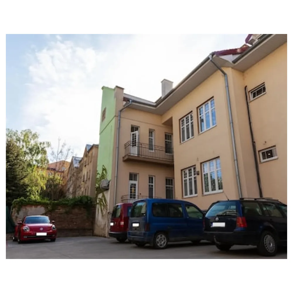Apart Hotel GOLDEN apartments