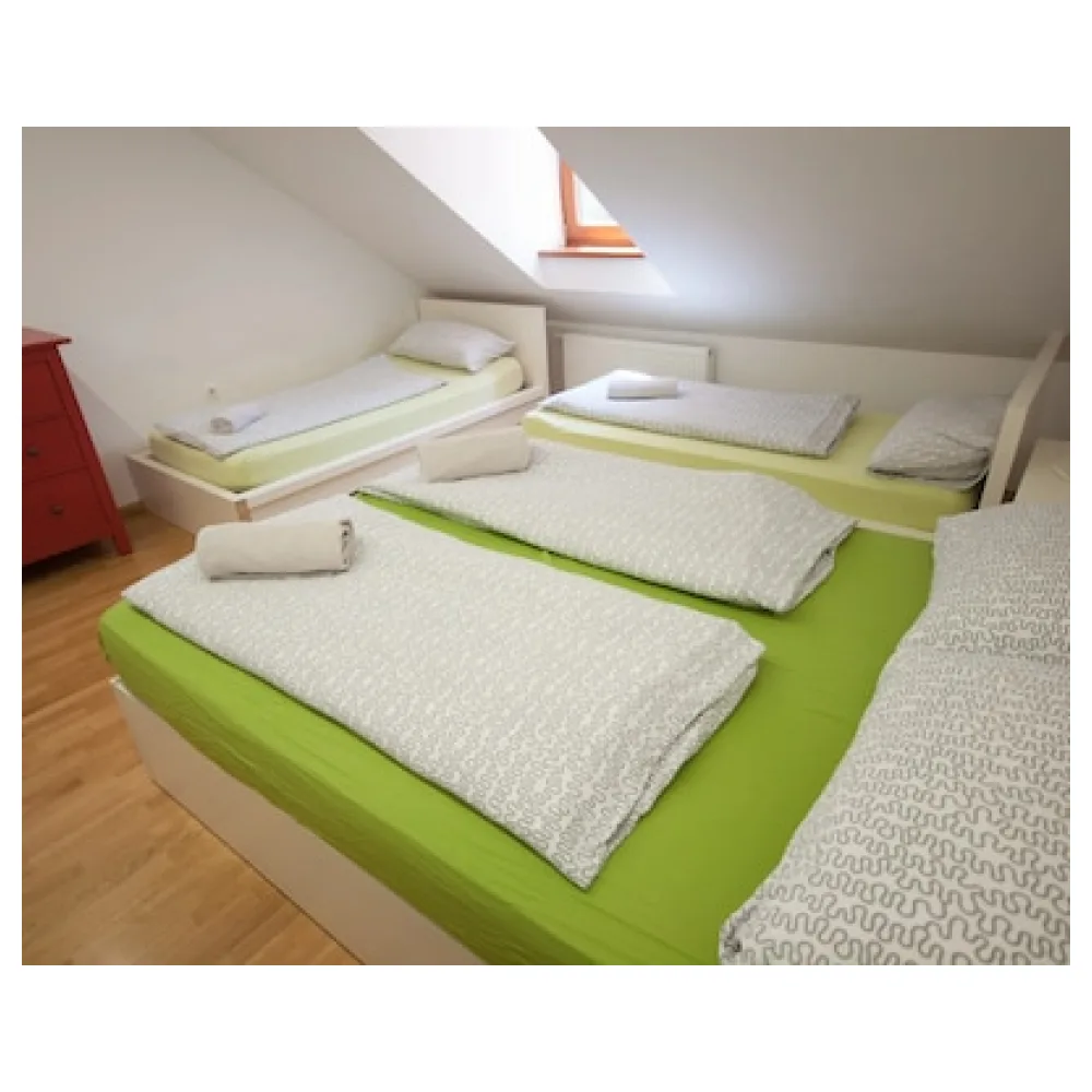 Rooms Sincere 1830