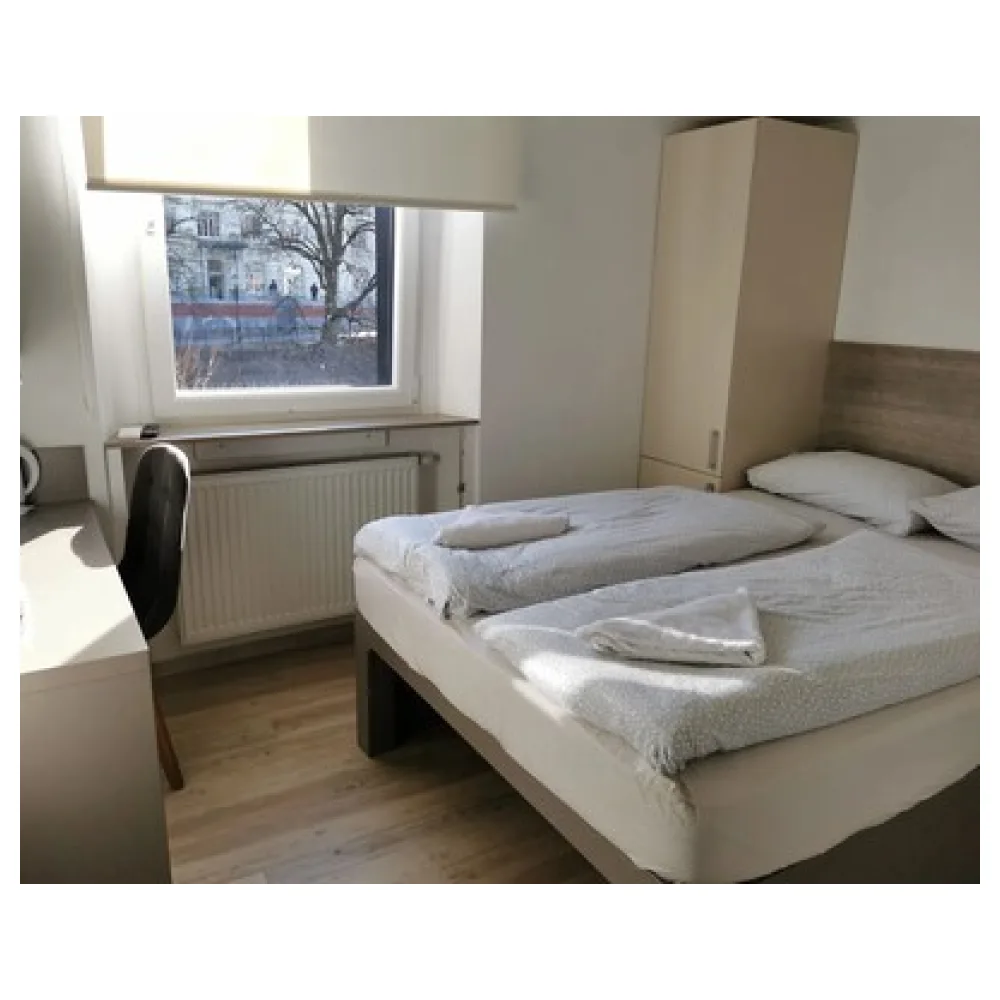 Rooms Ambrožič