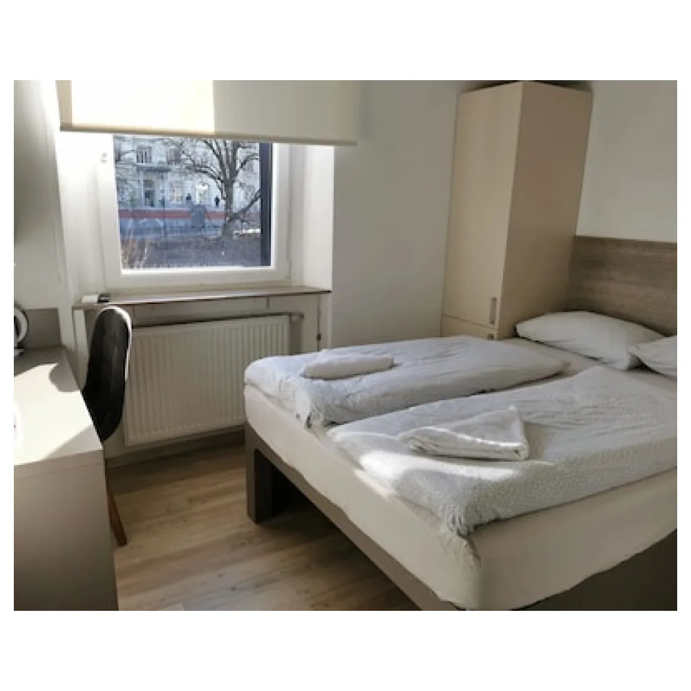 Rooms Ambrožič