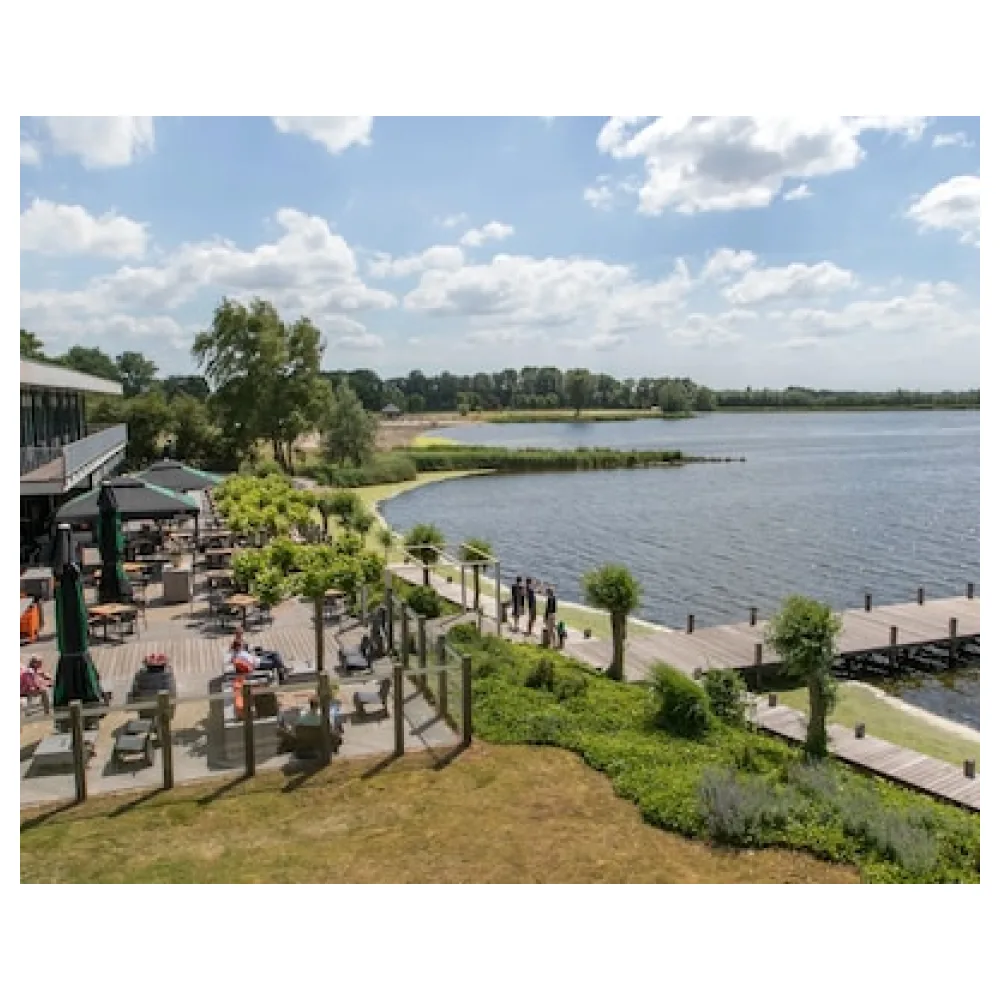 Postillion Hotel Amersfoort Veluwemeer