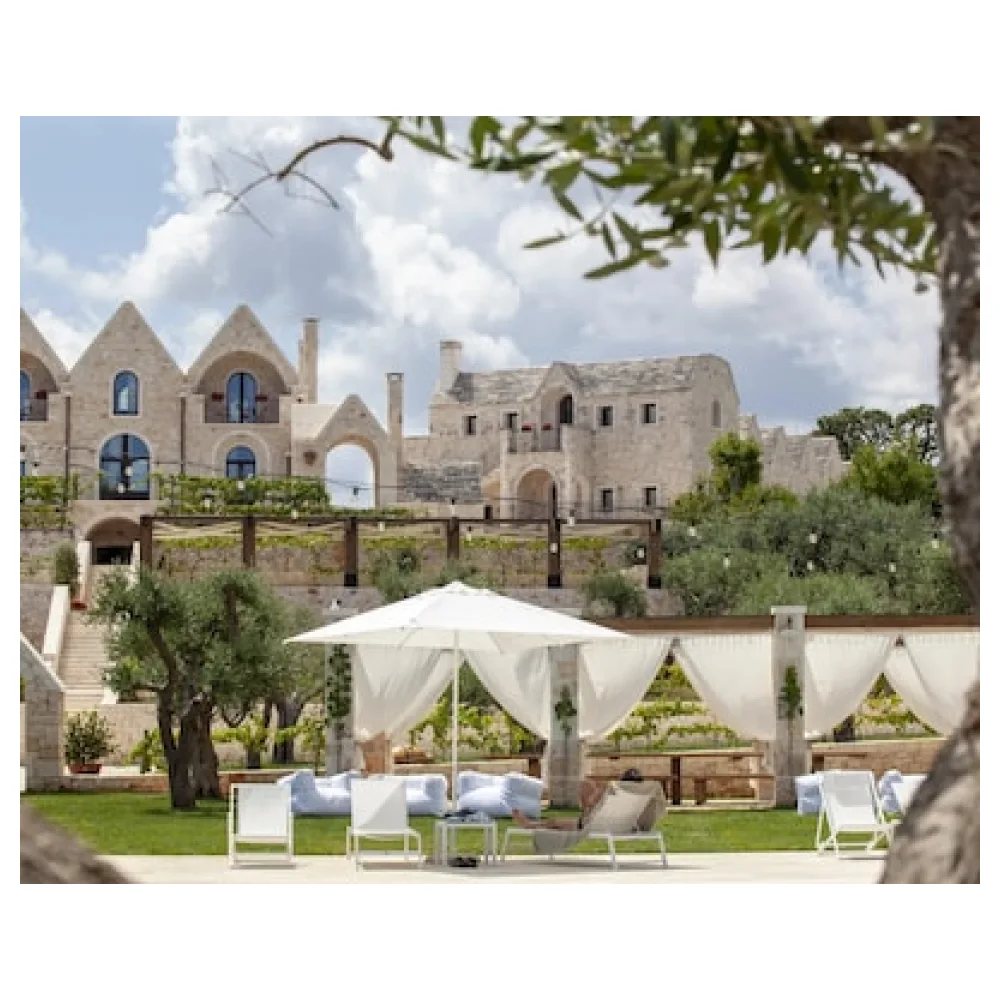 Ottolire Resort