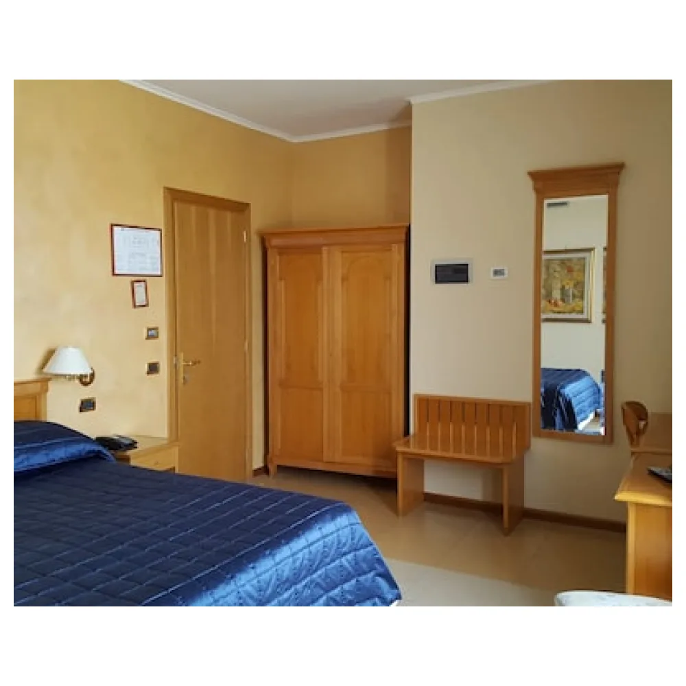 Grand Hotel Moon Valley