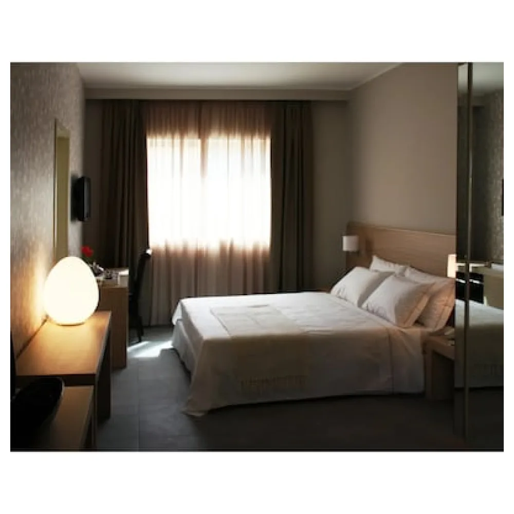 FerroHotel