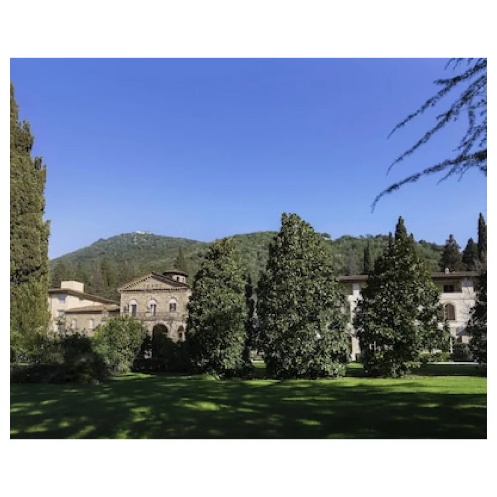 Grotta Giusti Thermal Spa Resort Tuscany Autograph Collection