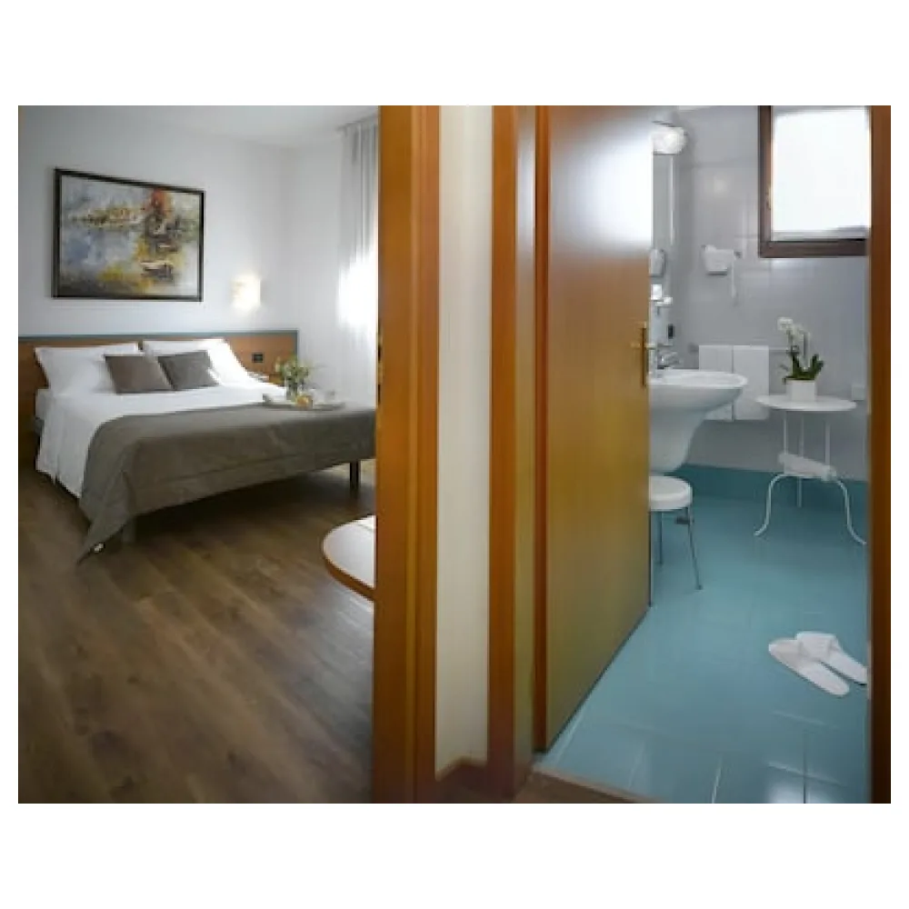 B&B Hotel Eurorest Conegliano