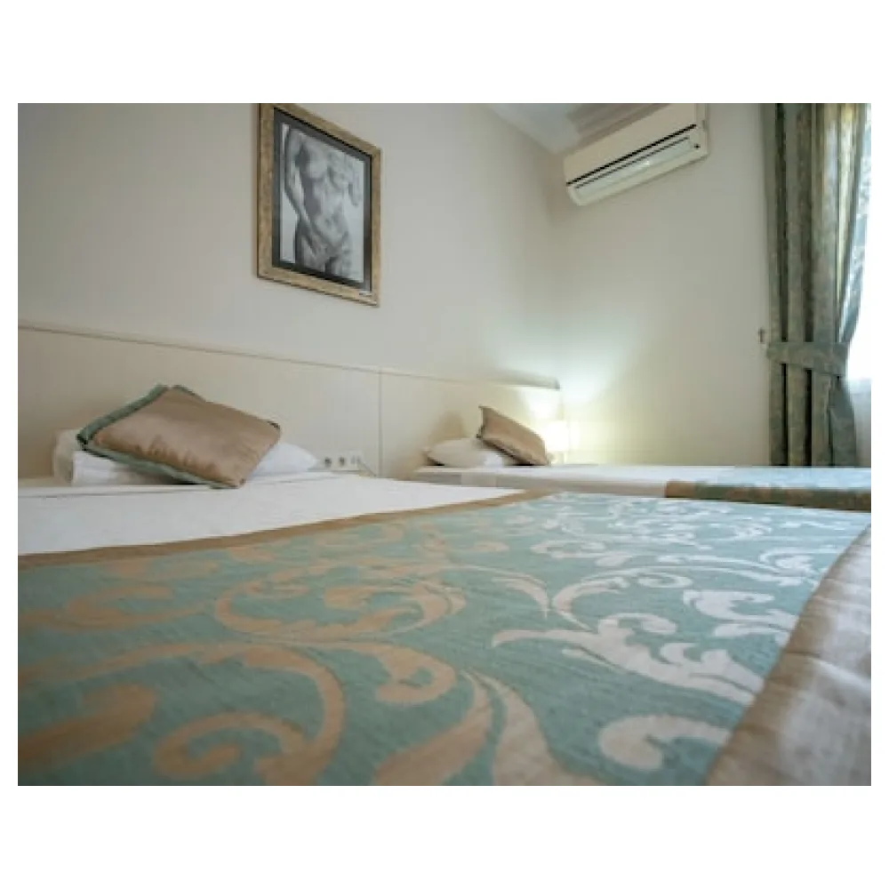 Artemis Hotel
