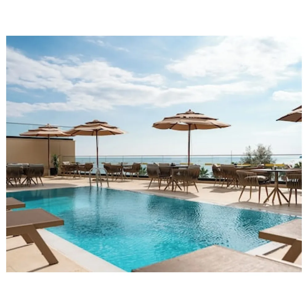 Invictus Hotel