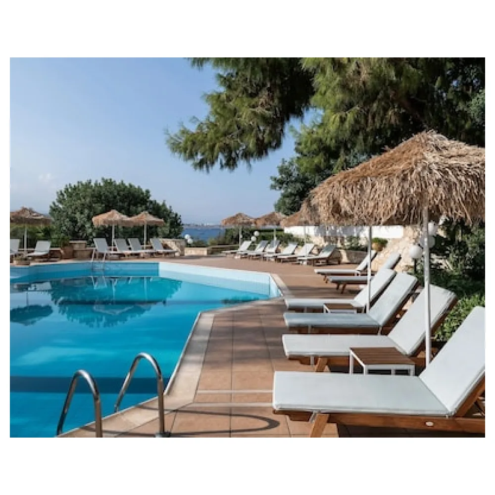 Alianthos Suites