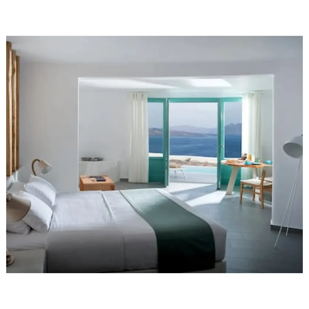 Neptune Luxury Spa Suites