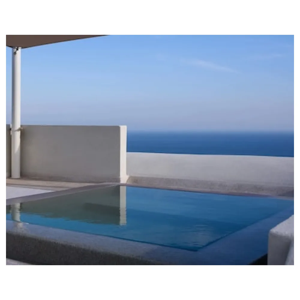 Potnia Theron Suites