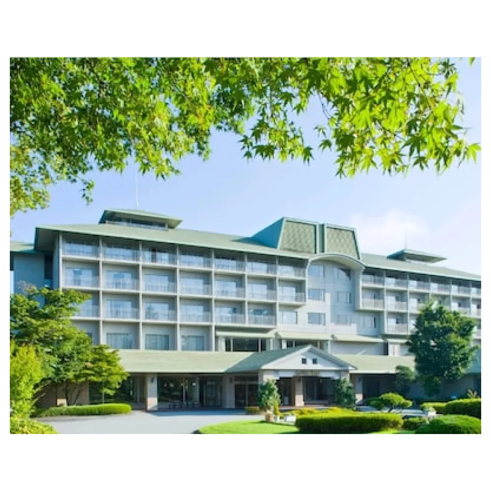 Fuji View Hotel