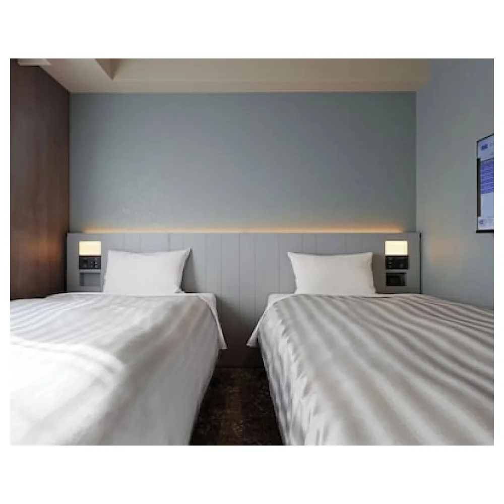 Keio Presso Inn Shinjuku