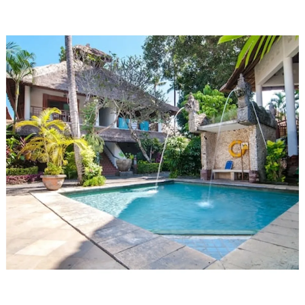 Sativa Sanur Cottages