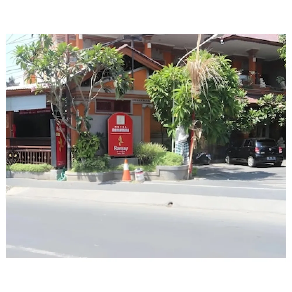 Ramayana Hotel