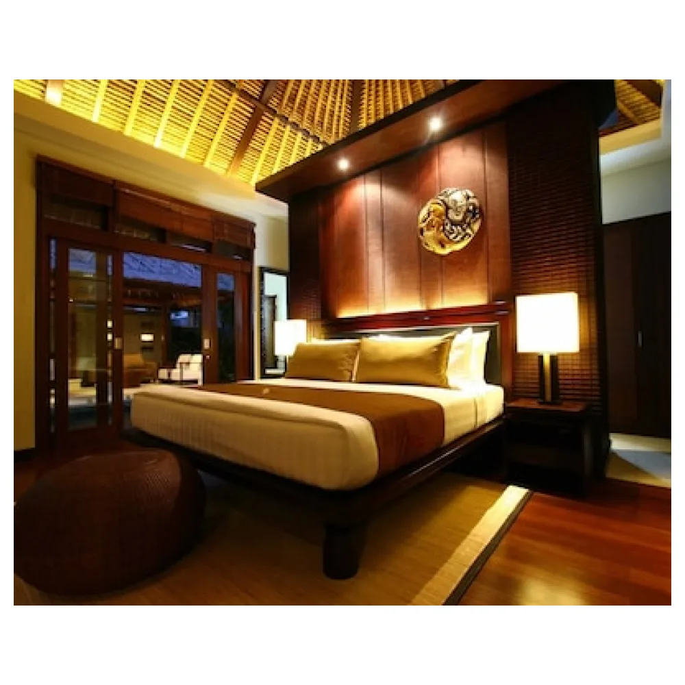 Villa Mahapala