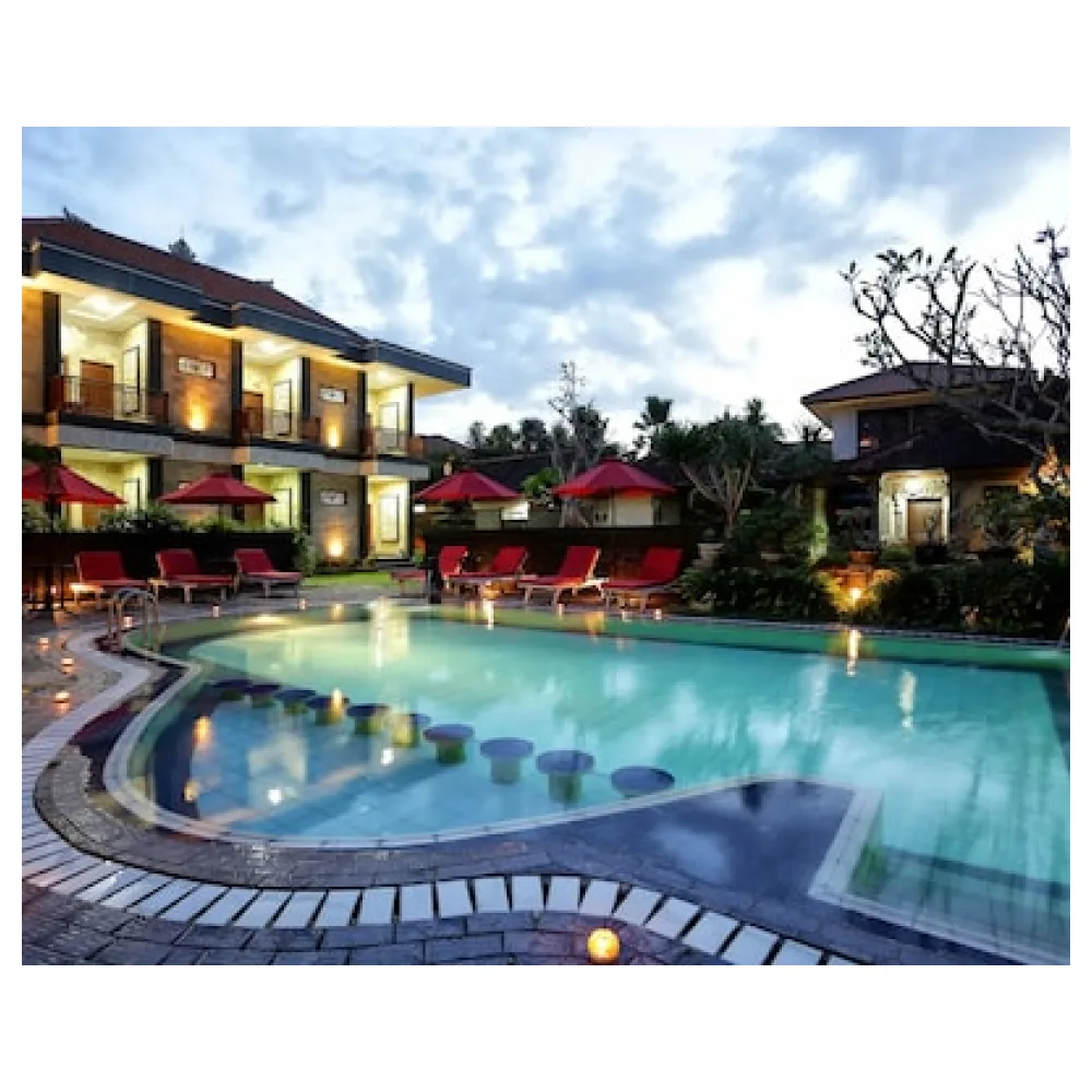 Hotel Segara Agung