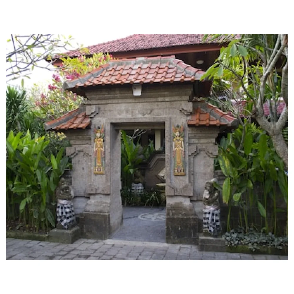 Flamboyan Hotel
