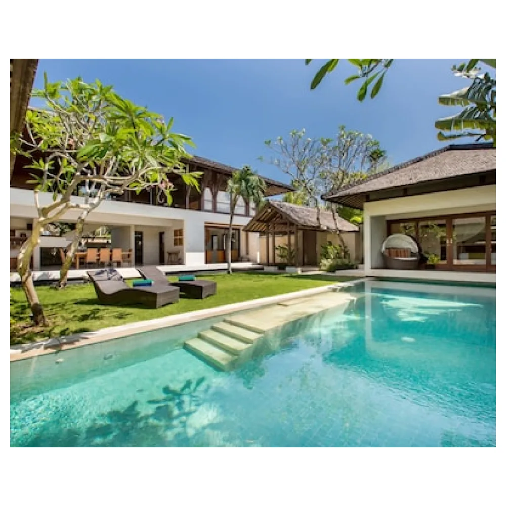 Villa Air Bali Boutique Resort and Spa