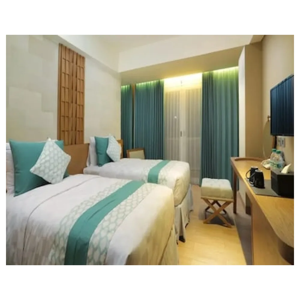 Bedrock Hotel Kuta