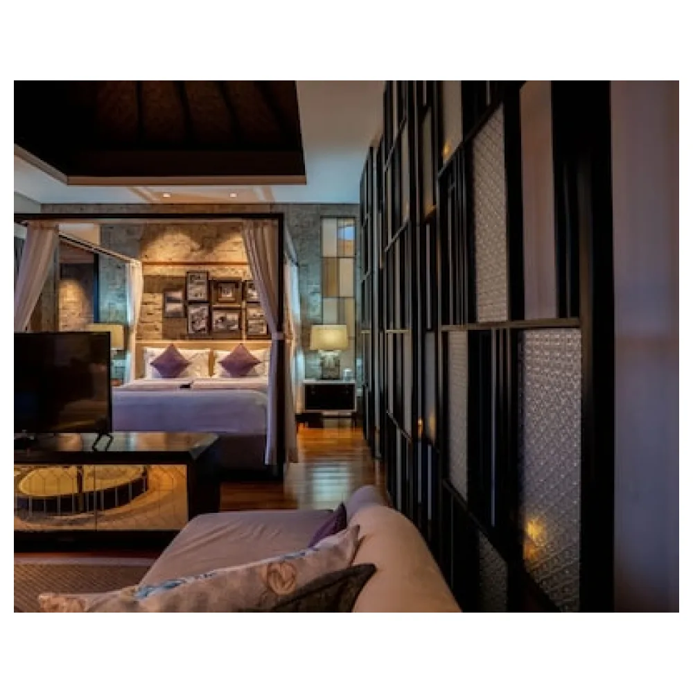 Berry Amour Romantic Villas