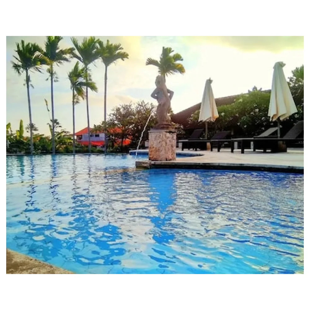 Nipuri Resort and Villas Seminyak by Kamara