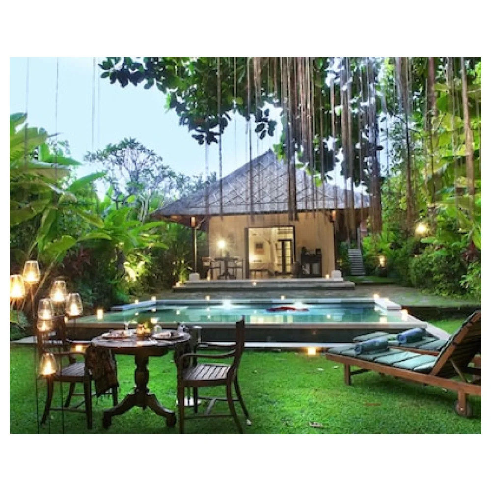 Villa Canggu by Plataran