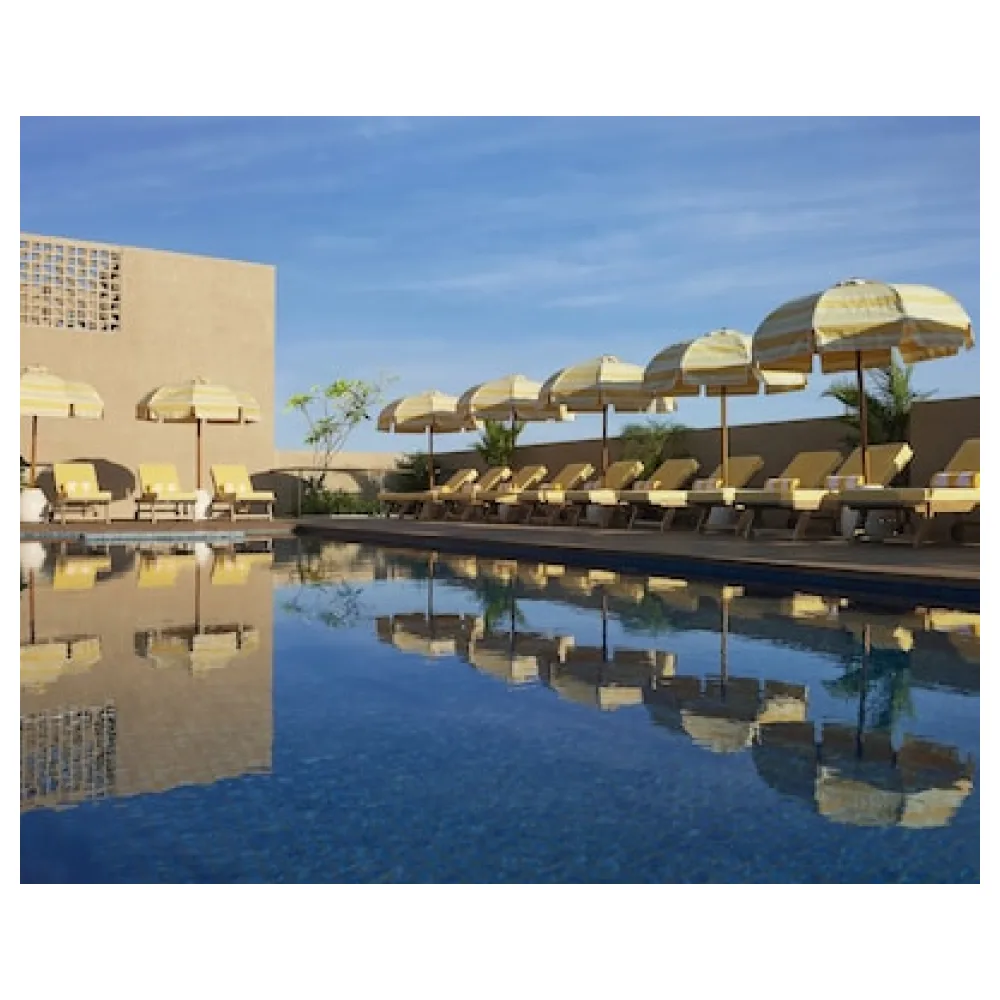 KLEO Seminyak part of JdV by Hyatt