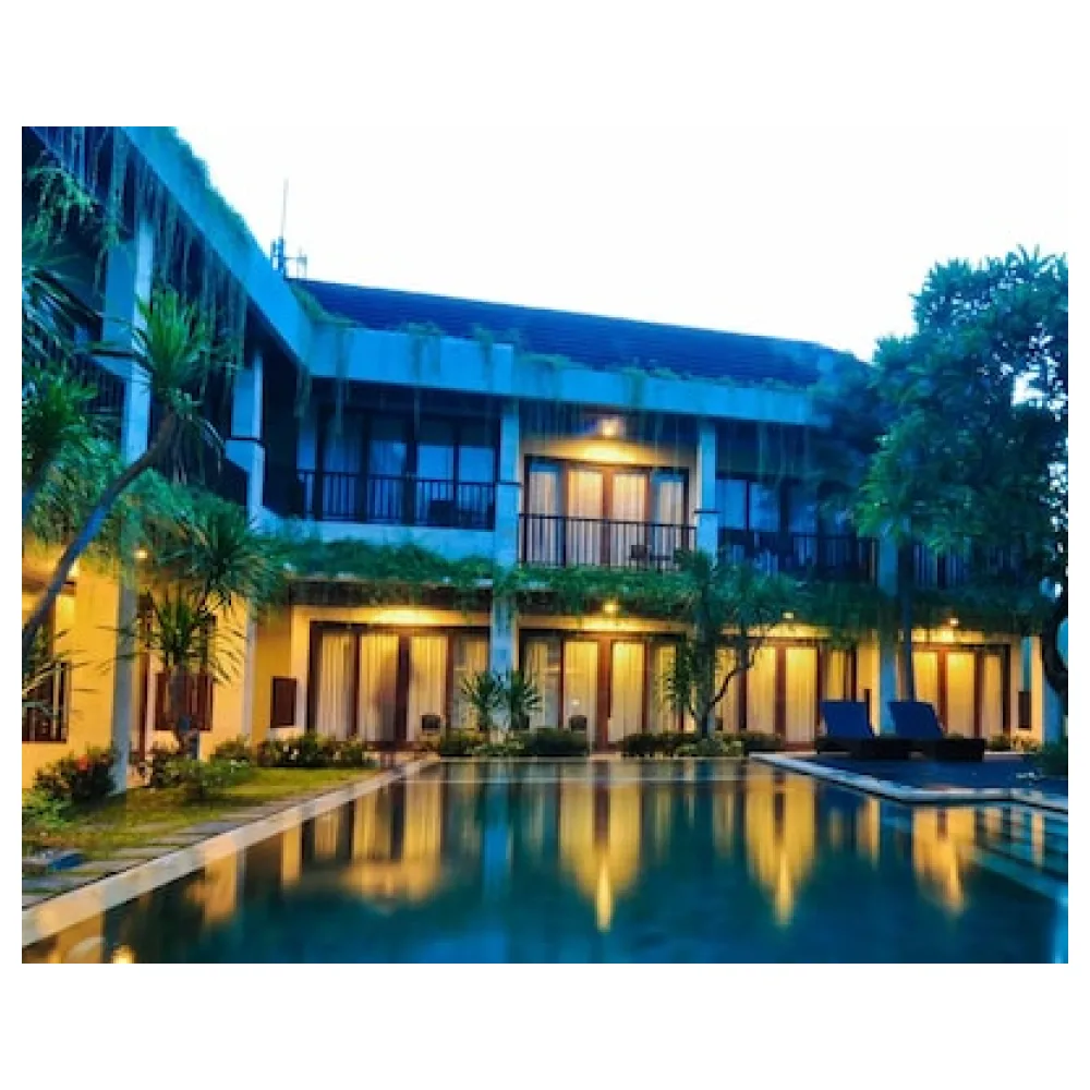 ABISHA Hotel Sanur