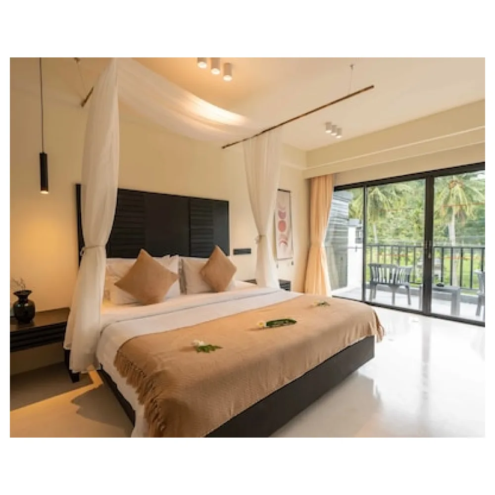 Samaya Wellness Resort