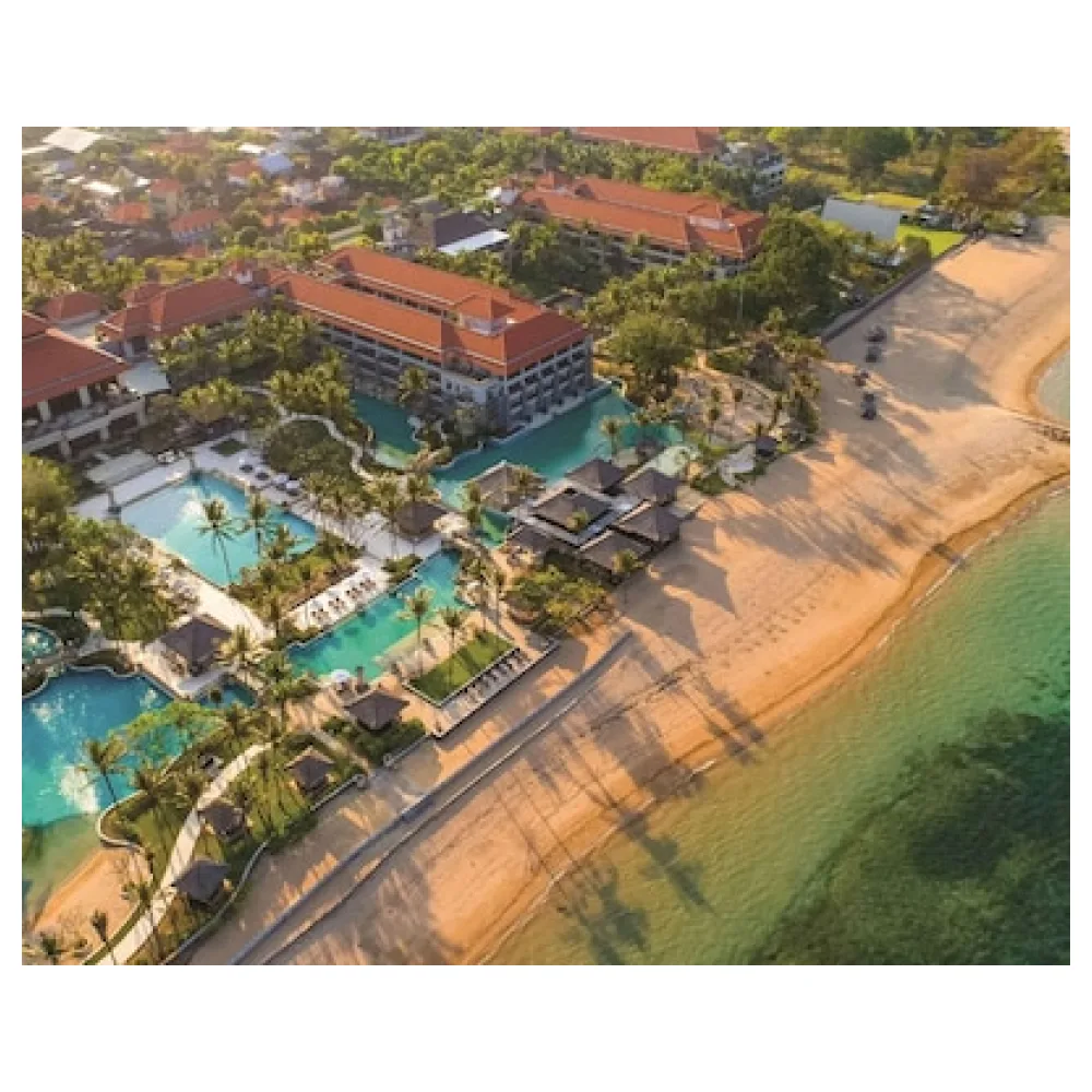 Conrad Bali