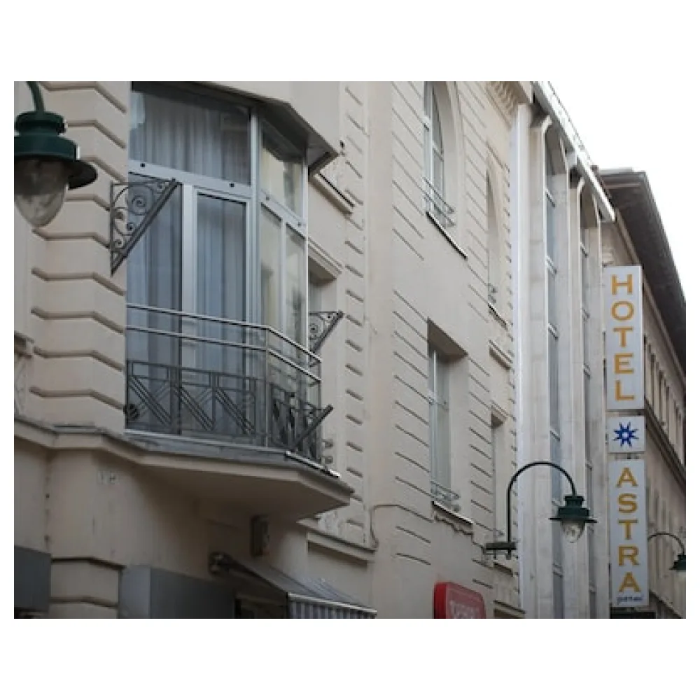 Hotel Sahat