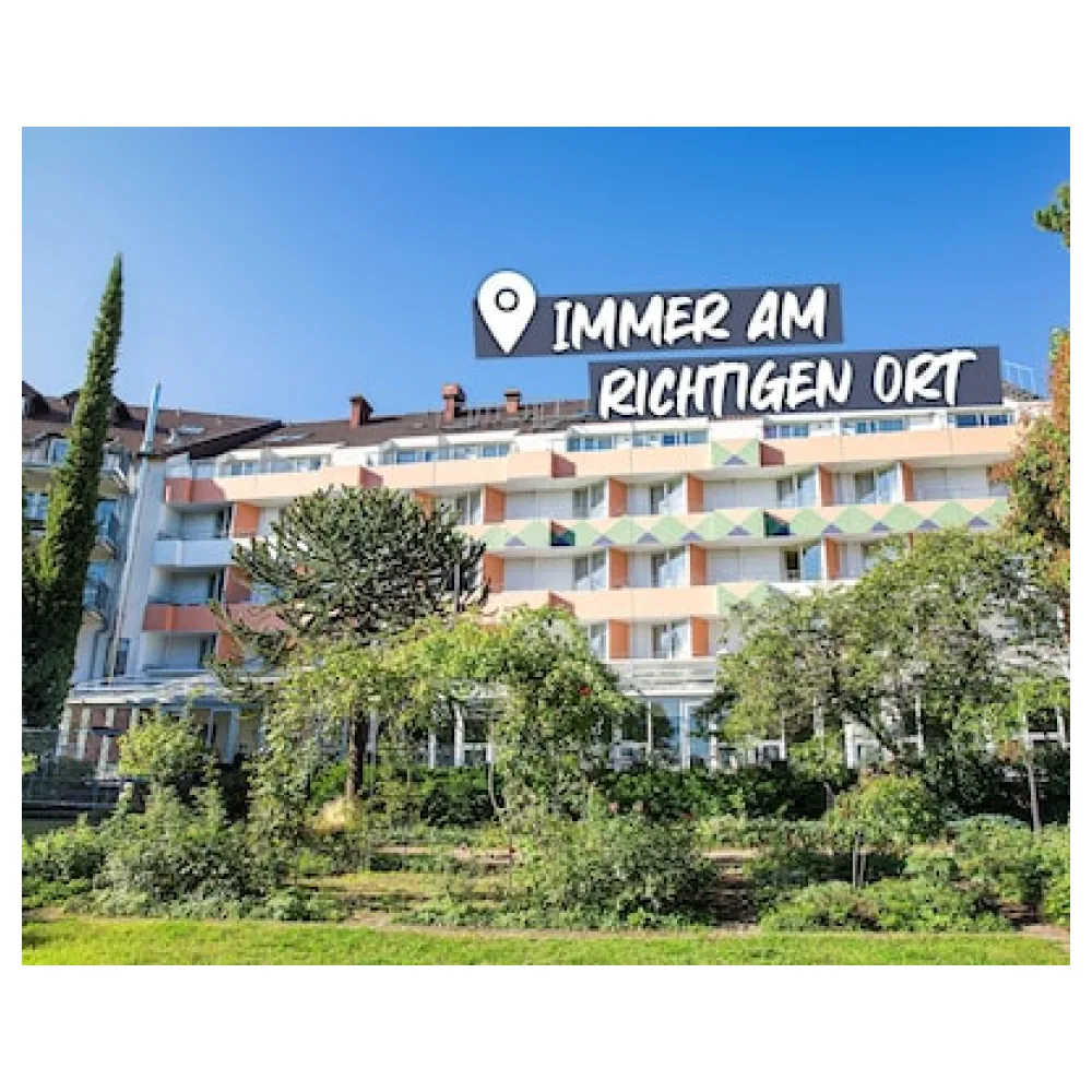 ACHAT Hotel Bad Dürkheim