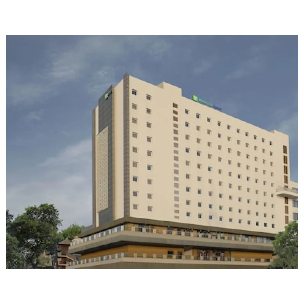 Holiday Inn Express Gurugram Sector 50 By Ihg