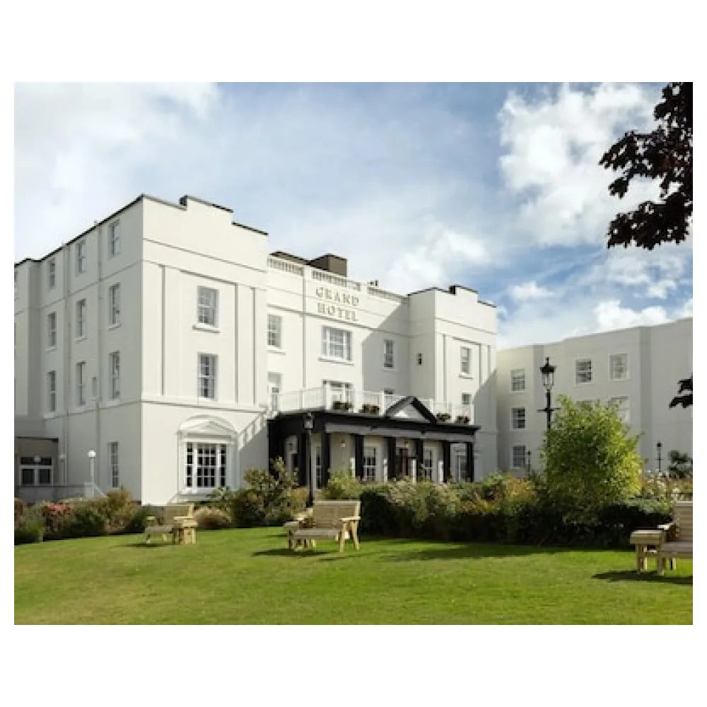 Grand Hotel
