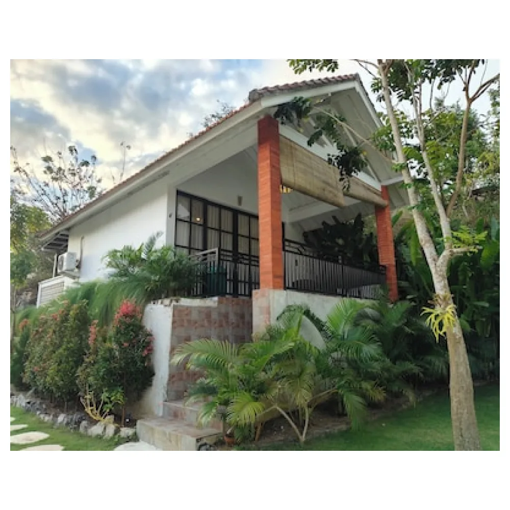 Alam Cottage Uluwatu
