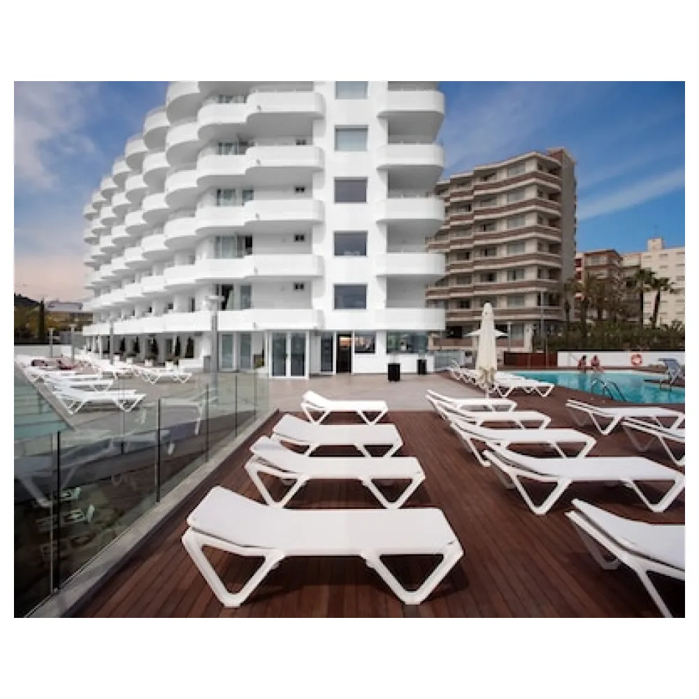 ALEGRIA Mar Mediterrania - Adults Only