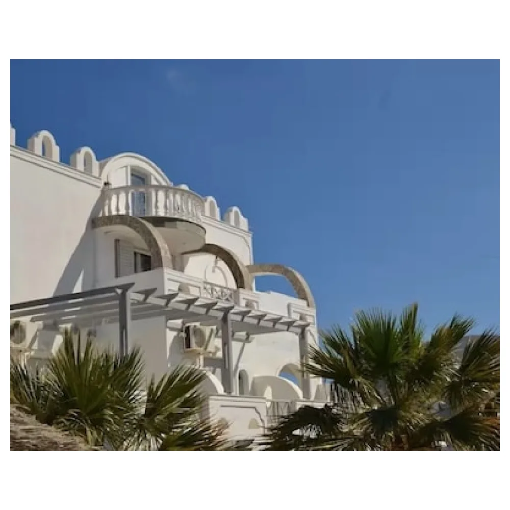 Black Coast Hotel Santorini