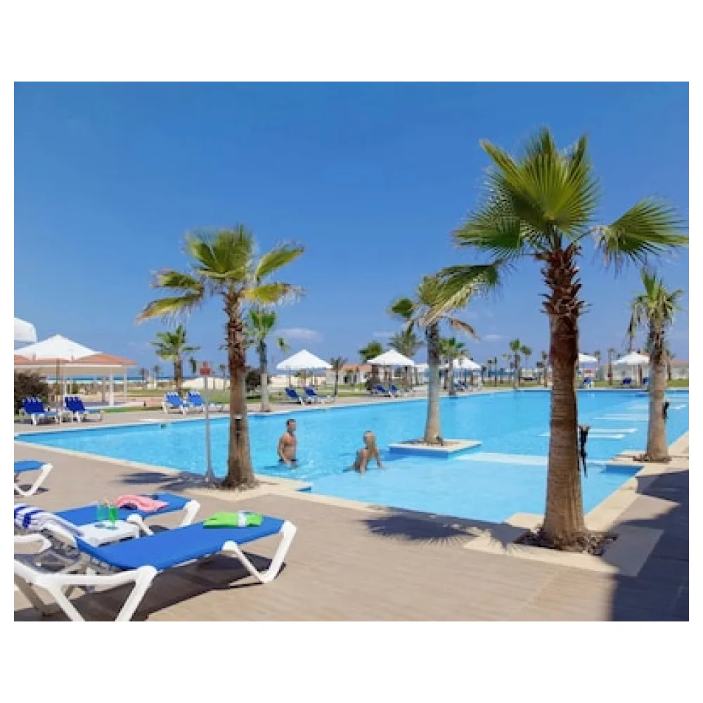 Rixos Premium Alamein
