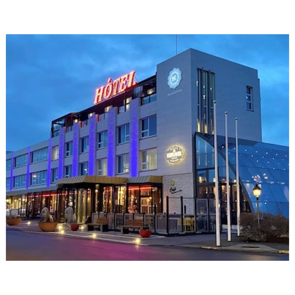 Guesthouse Keflavik by Reykjavik Keflavik Airport
