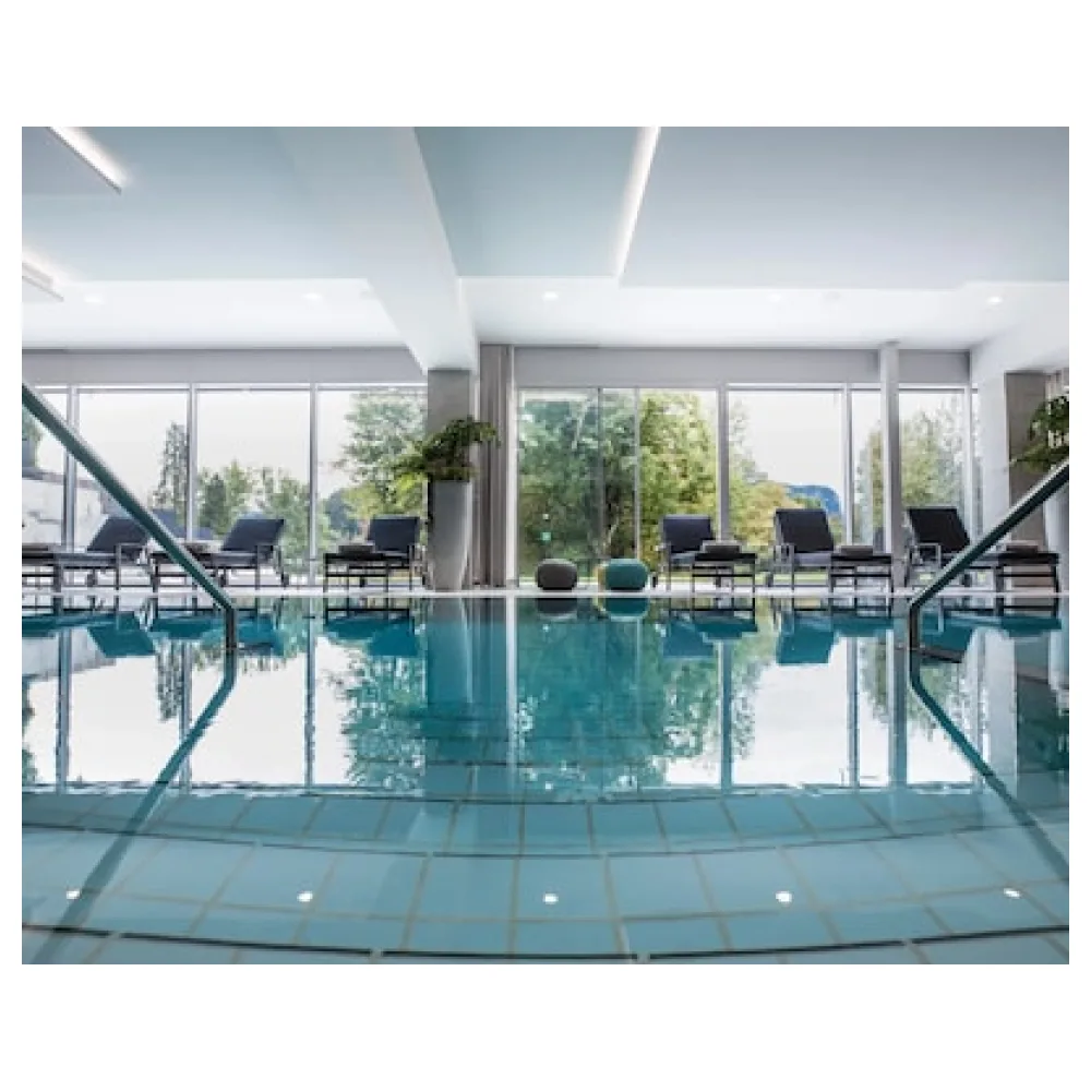 Bled Rose Hotel