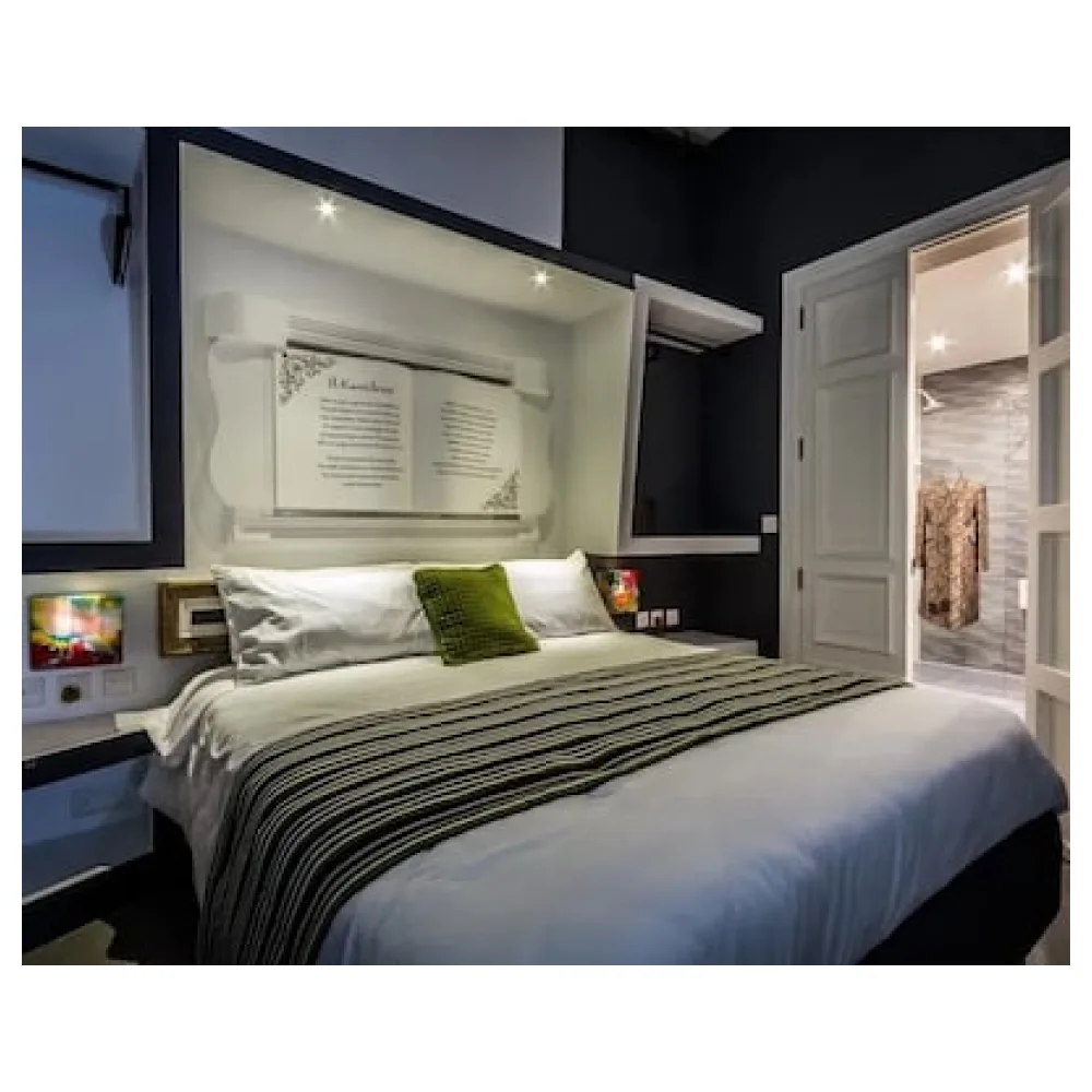 BOCO Boutique Hotel