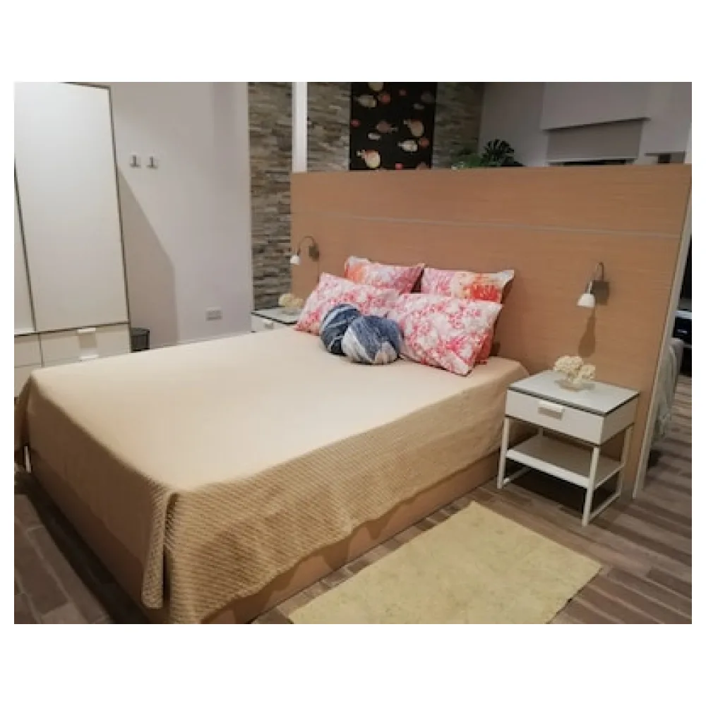 Three Cities Apartments